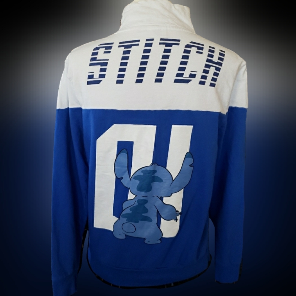 Womens Lilo and Stitch Top